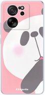 iSaprio Panda 01 - Xiaomi 13T / 13T Pro - Phone Cover
