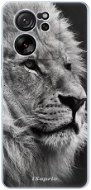 iSaprio Lion 10 – Xiaomi 13T / 13T Pro - Kryt na mobil