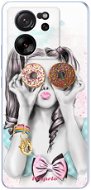 iSaprio Donuts 10 - Xiaomi 13T / 13T Pro - Phone Cover
