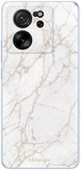 iSaprio GoldMarble 13 – Xiaomi 13T / 13T Pro - Kryt na mobil