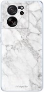 iSaprio SilverMarble 14 - Xiaomi 13T / 13T Pro - Phone Cover