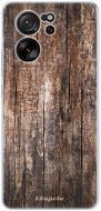 iSaprio Wood 11 – Xiaomi 13T / 13T Pro - Kryt na mobil