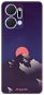 iSaprio Mountains 04 - Honor X7a - Phone Cover