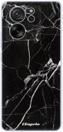 iSaprio Black Marble 18 – Xiaomi 13T/13T Pro - Kryt na mobil