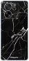 iSaprio Black Marble 18 - Xiaomi 13T / 13T Pro - Phone Cover