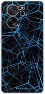 iSaprio Abstract Outlines 12 - Xiaomi 13T / 13T Pro - Phone Cover
