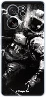iSaprio Astronaut 02 - Xiaomi 13T / 13T Pro - Phone Cover