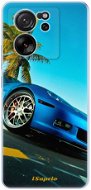 iSaprio Car 10 - Xiaomi 13T / 13T Pro - Phone Cover