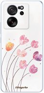 iSaprio Flowers 14 – Xiaomi 13T / 13T Pro - Kryt na mobil