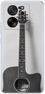 iSaprio Guitar 01 – Xiaomi 13T / 13T Pro - Kryt na mobil