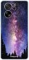 Phone Cover iSaprio Milky Way 11 - Xiaomi 13T / 13T Pro - Kryt na mobil
