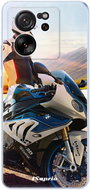iSaprio Motorcycle 10 - Xiaomi 13T / 13T Pro - Phone Cover