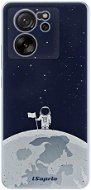 iSaprio On The Moon 10 - Xiaomi 13T / 13T Pro - Phone Cover