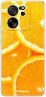 iSaprio Orange 10 – Xiaomi 13T / 13T Pro - Kryt na mobil