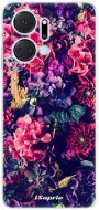 iSaprio Flowers 10 – Honor X7a - Kryt na mobil