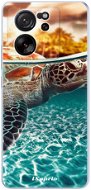 iSaprio Turtle 01 – Xiaomi 13T / 13T Pro - Kryt na mobil