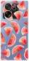 iSaprio Melon Pattern 02 – Xiaomi 13T / 13T Pro - Kryt na mobil