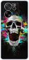 iSaprio Skull in Colors – Xiaomi 13T / 13T Pro - Kryt na mobil