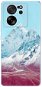iSaprio Highest Mountains 01 - Xiaomi 13T / 13T Pro - Phone Cover