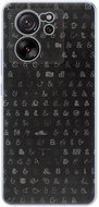 iSaprio Ampersand 01 - Xiaomi 13T / 13T Pro - Phone Cover