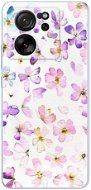 iSaprio Wildflowers – Xiaomi 13T / 13T Pro - Kryt na mobil