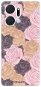 iSaprio Roses 03 - Honor X7a - Phone Cover