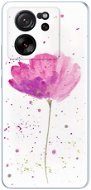 iSaprio Poppies – Xiaomi 13T/13T Pro - Kryt na mobil