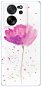 iSaprio Poppies - Xiaomi 13T / 13T Pro - Phone Cover