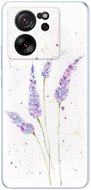 iSaprio Lavender – Xiaomi 13T/13T Pro - Kryt na mobil