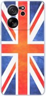 iSaprio UK Flag - Xiaomi 13T / 13T Pro - Phone Cover
