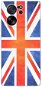 iSaprio UK Flag - Xiaomi 13T / 13T Pro - Phone Cover