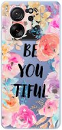 iSaprio BeYouTiful - Xiaomi 13T / 13T Pro - Phone Cover
