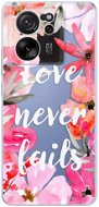iSaprio Love Never Fails - Xiaomi 13T / 13T Pro - Phone Cover