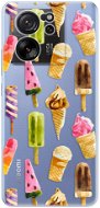 iSaprio Ice Cream - Xiaomi 13T / 13T Pro - Phone Cover