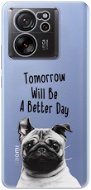 iSaprio Better Day 01 - Xiaomi 13T / 13T Pro - Phone Cover