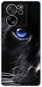 iSaprio Black Puma – Xiaomi 13T / 13T Pro - Kryt na mobil
