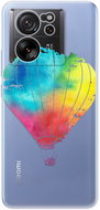 iSaprio Flying Baloon 01 - Xiaomi 13T / 13T Pro - Phone Cover