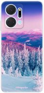 Phone Cover iSaprio Winter 01 - Honor X7a - Kryt na mobil