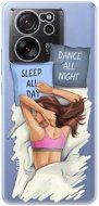 iSaprio Dance and Sleep - Xiaomi 13T / 13T Pro - Phone Cover