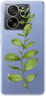 iSaprio Green Plant 01 - Xiaomi 13T / 13T Pro - Phone Cover