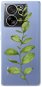 iSaprio Green Plant 01 – Xiaomi 13T/13T Pro - Kryt na mobil