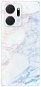 iSaprio Raibow Marble 10 - Honor X7a - Phone Cover