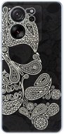iSaprio Mayan Skull - Xiaomi 13T / 13T Pro - Phone Cover