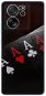 iSaprio Poker - Xiaomi 13T / 13T Pro - Phone Cover