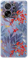 iSaprio Rowanberry - Xiaomi 13T / 13T Pro - Phone Cover