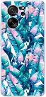 iSaprio Palm Leaves 03 – Xiaomi 13T/13T Pro - Kryt na mobil