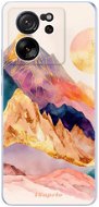 iSaprio Abstract Mountains - Xiaomi 13T / 13T Pro - Phone Cover