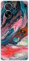 iSaprio Abstract Paint 01 - Xiaomi 13T / 13T Pro - Phone Cover