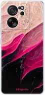iSaprio Black and Pink – Xiaomi 13T/13T Pro - Kryt na mobil