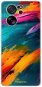 iSaprio Blue Paint - Xiaomi 13T / 13T Pro - Phone Cover